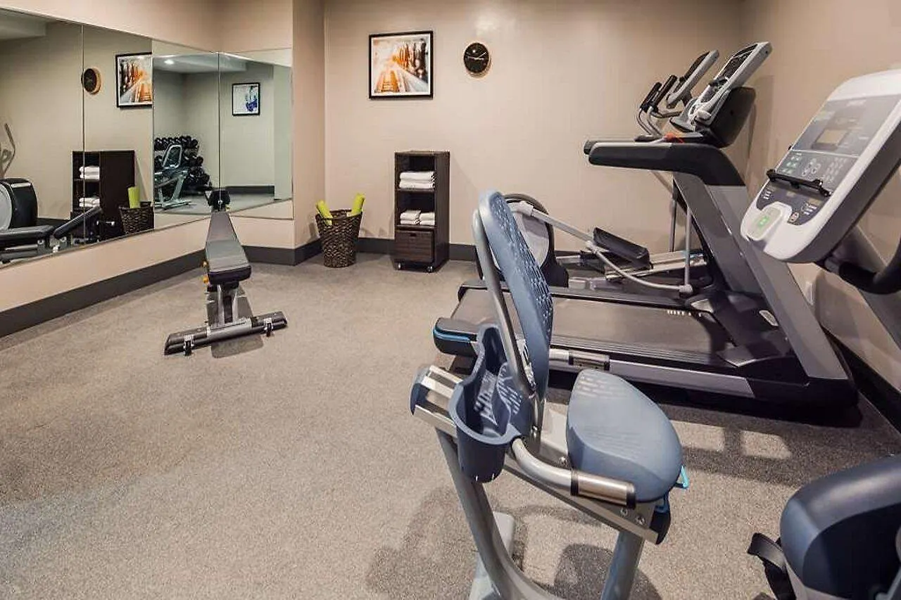 Best Western Far Rockaway/Jfk Airport Area Hotel New York Stati Uniti