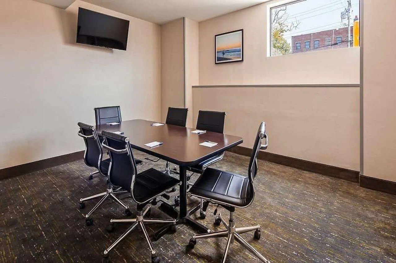 Best Western Far Rockaway/Jfk Airport Area Hotel New York 3*,  Stati Uniti