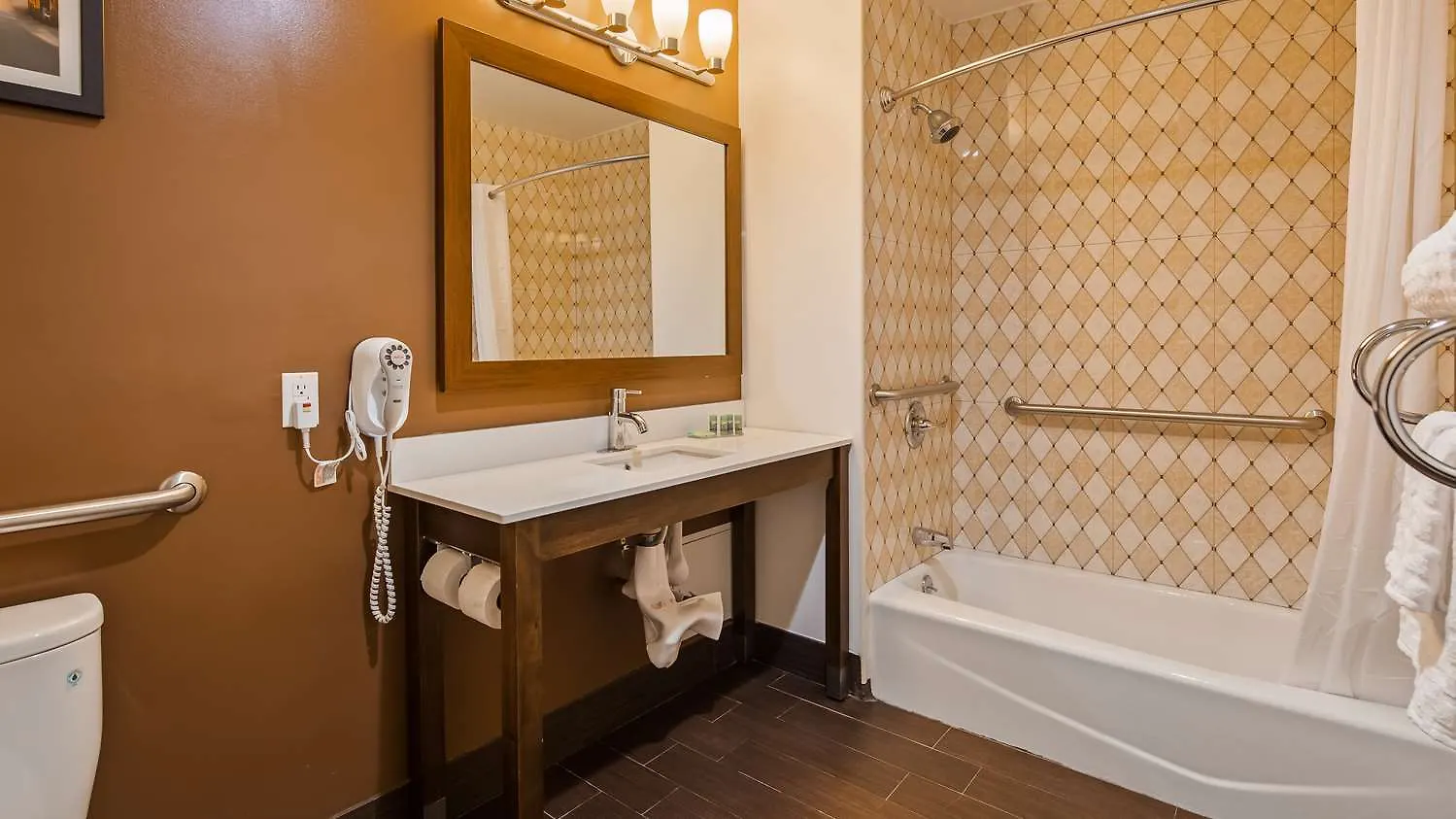 Best Western Far Rockaway/Jfk Airport Area Hotel New York Stati Uniti