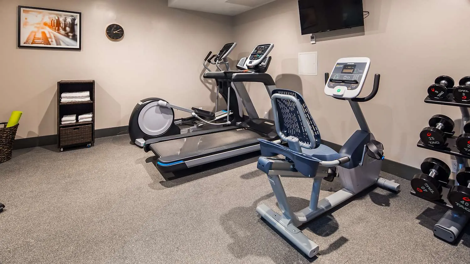 Best Western Far Rockaway/Jfk Airport Area Hotel New York