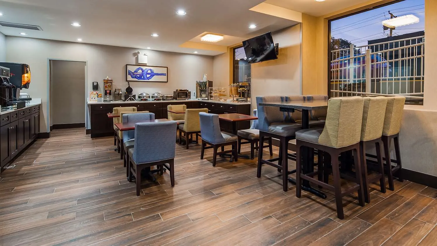 Best Western Far Rockaway/Jfk Airport Area Hotel New York
