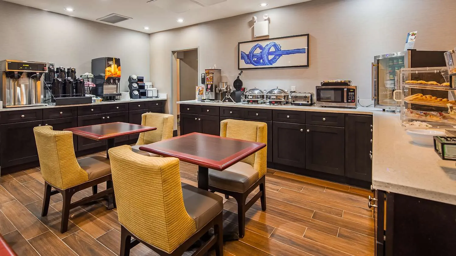 Best Western Far Rockaway/Jfk Airport Area Hotel New York
