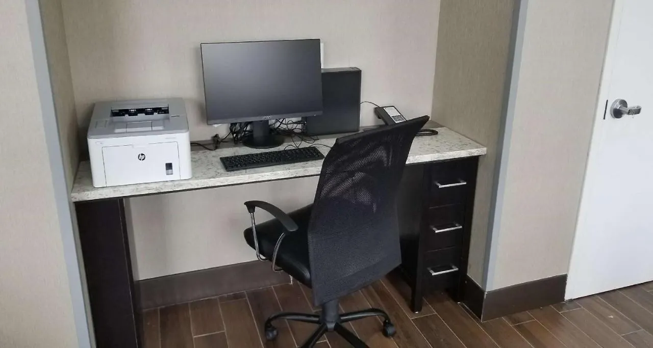 Best Western Far Rockaway/Jfk Airport Area Hotel New York